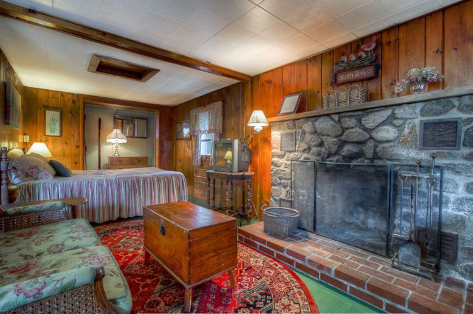 Holderness Cottage Place On Squam Lake - Cabins المظهر الخارجي الصورة