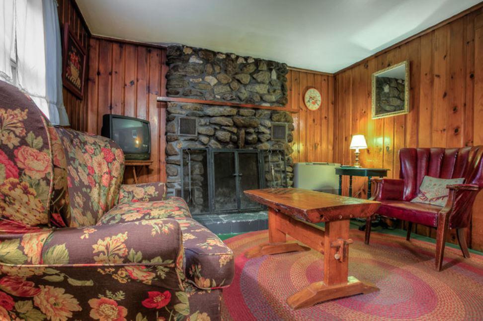 Holderness Cottage Place On Squam Lake - Cabins المظهر الخارجي الصورة