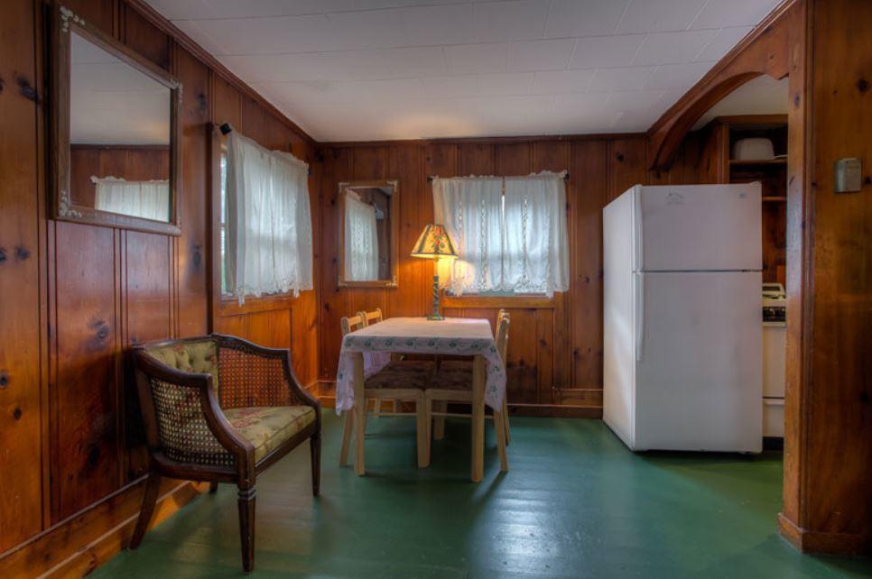 Holderness Cottage Place On Squam Lake - Cabins المظهر الخارجي الصورة